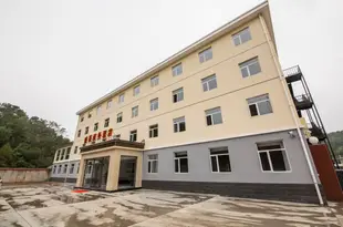 承德盛豪商務酒店Chengde Sheng Hao Traders Hotel