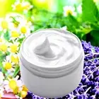 Chamomile & Lavender Scented Body Cream Skin Moisturizing Luxury
