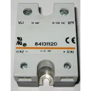For GN 84131120 4-32V Solid State Relay Replacement