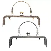 Bag Frame Lock Bag Lock Purse Bag Frame