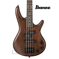 在飛比找蝦皮購物優惠-『迷你琴款』Ibanez GSRM20B WNF 電貝斯 兒