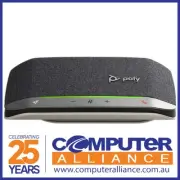 POLY 216868-01 Poly Sync 20 Smart Bluetooth/USB-C Speakerphone