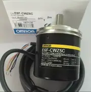 Omron E6F-CWZ5G 1000P/R Rotary Encoder New One Free Shipping E6FCWZ5G