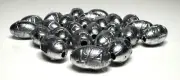 1/4oz egg sinkers 25 count
