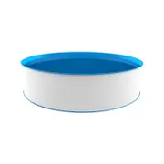 SWIM 123 4.6 x 1.2 x 0.9m Splasher Above Ground Pool