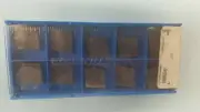 VALENITE CARBIDE INSERTS CPG-633 VC2 New 10 pieces