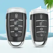 280-915MHz Cloning Remote Control Garage Door Opener Duplicator Key Fob 4-Button