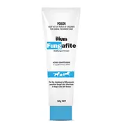 Troy-Ilium Fungafite Cream (50g) | For Dogs/Cats/Horses