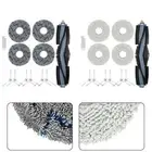 Upgrade Your Cleaning Routine For Deebot T20 OmniX1 OmniX1 TurboT10 Omni