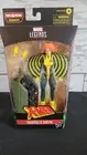Marvel Legends Siryn Action Figure - Bonebreaker BAF Series - NIB!