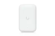 Ubiquiti Swiss Army Knife Ultra, Compact Indoor/Outdoor PoE Access Point, Flexible Mounting Support, Long-range Antenna Options, 2Yr Warr