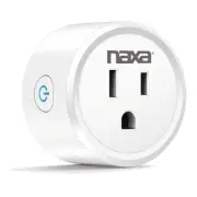 Wi-Fi Smart Plug