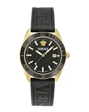 Versace Men's V-Dome Watch