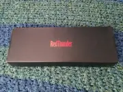 RedThunder 60% Mini Gaming Keyboard and Mouse Combo, Lightweight, Ultra-Compact