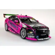 HOLDEN ZB COMMODORE - BJR - BRYCE FULLWOOD #14 Middy's Electrical - 2022 Beau...