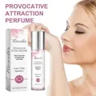 Women,s Pheromone Perfume Fresh and Elegant Floral Fragrance' Lasting X5I1