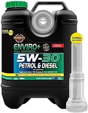 Penrite Enviro Plus Engine Oil, 10 Litre