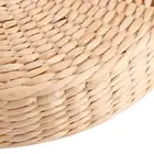 Gardening Japanese-style Straw Futon Cushion Thickened Round Tatami Cushion To W