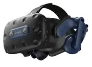 HTC VR Headset [FULL KIT] VIVE Pro 2 kit - VIVE PRO2 HMD, 2x Controllers, 2 x Base Station 2.0