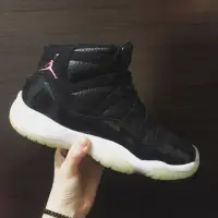 在飛比找蝦皮購物優惠-AIR JORDAN 11 RETRO BG