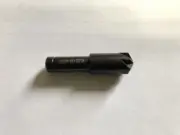1/2 " 120 DEGREE 6 FLUTE COBALT CHATTERLESS COUNTERSINK