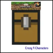 Licensed Minecraft Birthday Party Loot Bags 8 Pack >>IN NSW READY TO SEND