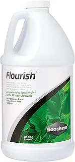 Seachem Flourish Plant Supplement 2 Litre