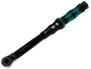 Wera C2 CLICK TORQUE WRENCH 075621 405mm 20-100Nm 1/2″ Square Drive*German Brand