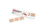 BitePatch Mosquito Bite Relief Patch Skin 24 Pack