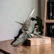 Witch King Helmet | Lord of the Nazgul Helmet | King of Angmar Helmet.