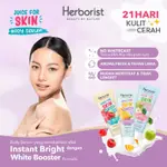 HERBORIST JUICE FOR SKIN BODY SERUM BODY LOTION