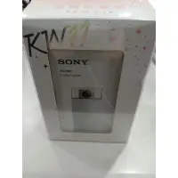 在飛比找蝦皮購物優惠-SONY KW11 香水照相機