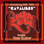 [Cockney Rebel] Cavaliers An Anthology (1973- (4CD)