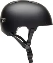 Fox Racing Youth Flight Pro Helmet - Mountain Bike MTB Cycling Bicycle Trail