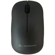 Dynabook W55 Wireless Optical Mouse