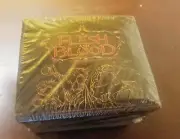 Flesh and Blood - Hero Decks: Welcome to Rathe - 1st Edition Display Box FAB NEW