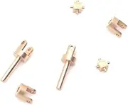 Compatible with DasMikro 1/87 Das87 Universal Joint Set Spare Parts