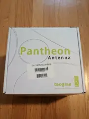 Cradlepoint 5-in-1 GPS-GLONASS Taoglas Pantheon Antenna