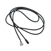 160CM Control Line Black Control Line For Ninebot Max G30 High Quality