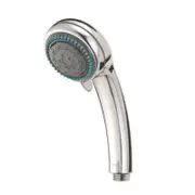 Flexispray Splash 5 Function Handset WELS 3 Star 9L/min