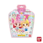 WEICKER 唯可 日本BANDAI SUGAR CLOSET入浴劑Ⅲ(附時髦小女孩公仔)(泡澡球)【悅兒園婦幼生活館】