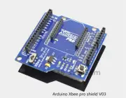 New Shield V03 Module Wireless Control For Arduino ZigBee XBee
