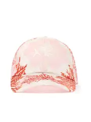Versace Baroque Sea Baseball Cap