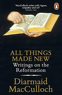 在飛比找誠品線上優惠-All Things Made New: Writings 