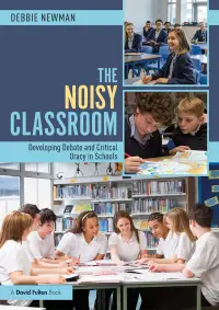 在飛比找博客來優惠-The Noisy Classroom: Developin
