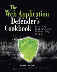 在飛比找天瓏網路書店優惠-The Web Application Defender's