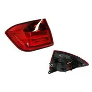 Sterling Tail Light to suit Bmw 3 Series 02/2012 to 06/2015 - BM3S-TAL-30L