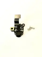 Apple Macbook Pro 16" 2023 A2780 headphone jack Port - Genuine OEM