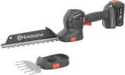 Husqvarna ASPIRE sS0 Shrub Shear kit