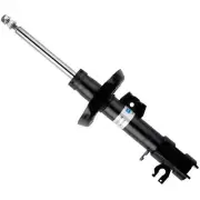 Bilstein B4 shocks 22-250346 front left Damper for OPEL CORSA E CORSA E Kasten O